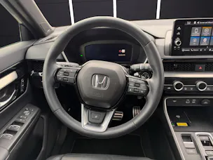HONDA CR-V 2.0i MMD PHEV Advance 2WD Automatic