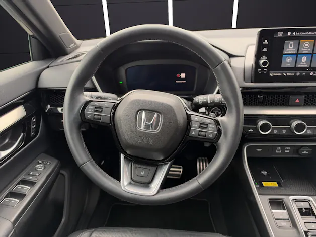 HONDA CR-V 2.0i MMD PHEV Advance 2WD Automatic
