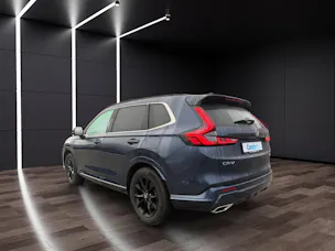 HONDA CR-V 2.0i MMD PHEV Advance 2WD Automatic