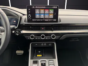 HONDA CR-V 2.0i MMD PHEV Advance 2WD Automatic