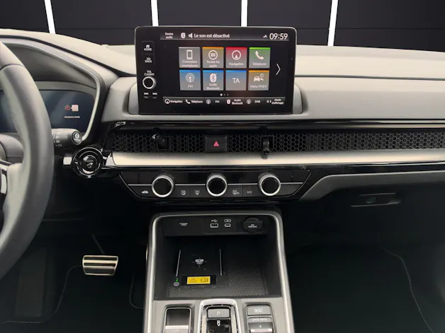 HONDA CR-V 2.0i MMD PHEV Advance 2WD Automatic