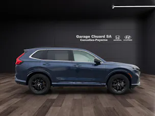 HONDA CR-V 2.0i MMD PHEV Advance 2WD Automatic