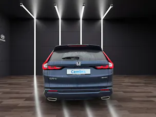 HONDA CR-V 2.0i MMD PHEV Advance 2WD Automatic