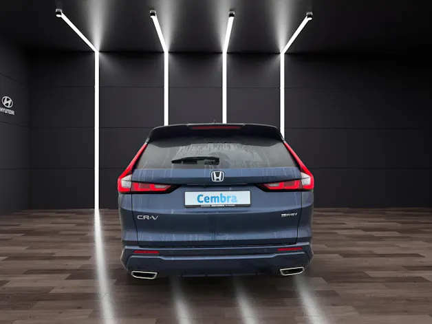HONDA CR-V 2.0i MMD PHEV Advance 2WD Automatic