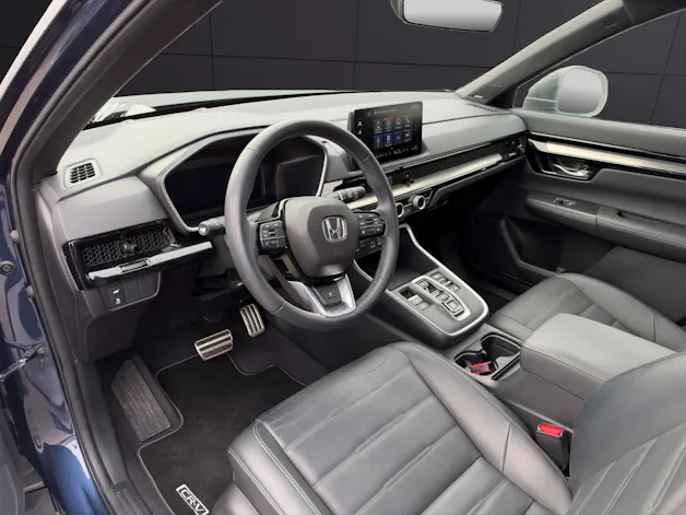 HONDA CR-V 2.0i MMD PHEV Advance 2WD Automatic