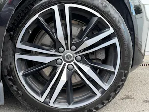 VOLVO V60 T8 eAWD Twin Engine R-Design Geartronic