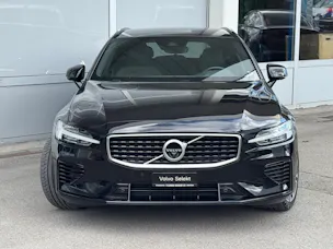 VOLVO V60 T8 eAWD Twin Engine R-Design Geartronic