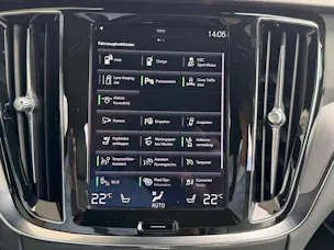 VOLVO V60 T8 eAWD Twin Engine R-Design Geartronic