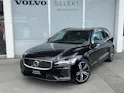 VOLVO V60 T8 eAWD Twin Engine R-Design Geartronic
