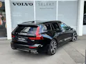 VOLVO V60 T8 eAWD Twin Engine R-Design Geartronic