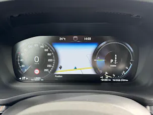 VOLVO V60 T8 eAWD Twin Engine R-Design Geartronic