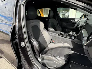 VOLVO V60 T8 eAWD Twin Engine R-Design Geartronic