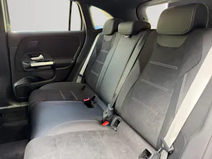 MERCEDES-BENZ GLA 250 4Matic 8G-DCT Swiss Star