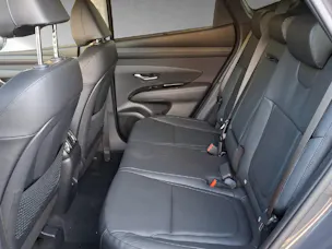 HYUNDAI Tucson 1.6 T-GDi HEV Vertex Sw MY27