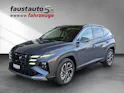HYUNDAI Tucson 1.6 T-GDi HEV Vertex Sw MY27