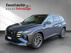 HYUNDAI Tucson 1.6 T-GDi HEV Vertex Sw MY27