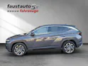 HYUNDAI Tucson 1.6 T-GDi HEV Vertex Sw MY27