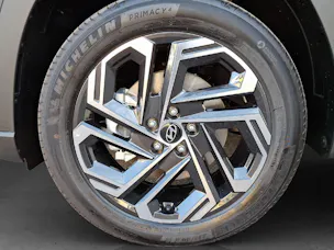 HYUNDAI Tucson 1.6 T-GDi HEV Vertex Sw MY27