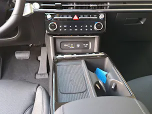 HYUNDAI Tucson 1.6 T-GDi HEV Vertex Sw MY27