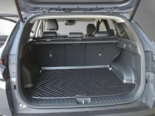 HYUNDAI Tucson 1.6 T-GDi HEV Vertex Sw MY27