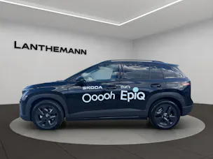 SKODA Epiq 55 Selection