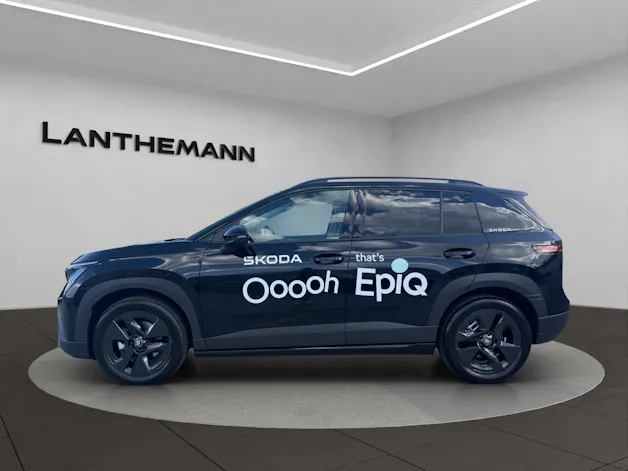 SKODA Epiq 55 Selection