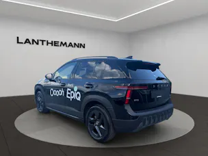 SKODA Epiq 55 Selection