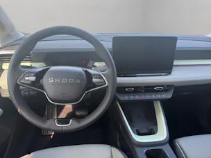 SKODA Epiq 55 Selection