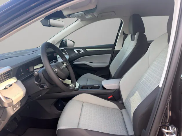 SKODA Epiq 55 Selection