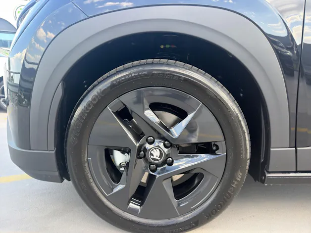 SKODA Epiq 55 Selection
