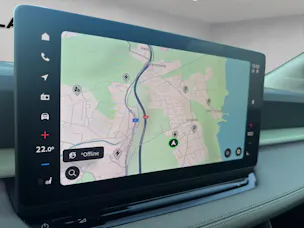 SKODA Epiq 55 Selection