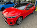 FORD Mustang MACH-E GT AWD 91 kWh