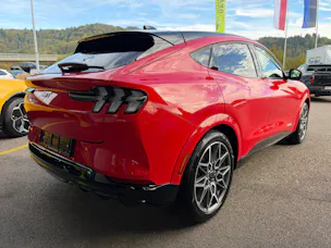 FORD Mustang MACH-E GT AWD 91 kWh