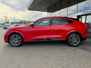 FORD Mustang MACH-E GT AWD 91 kWh