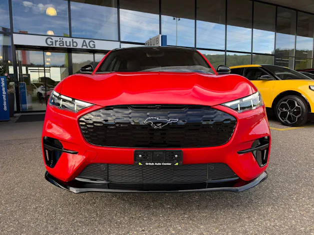 FORD Mustang MACH-E GT AWD 91 kWh