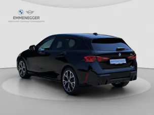 BMW 1er Reihe F70 123 xDrive
