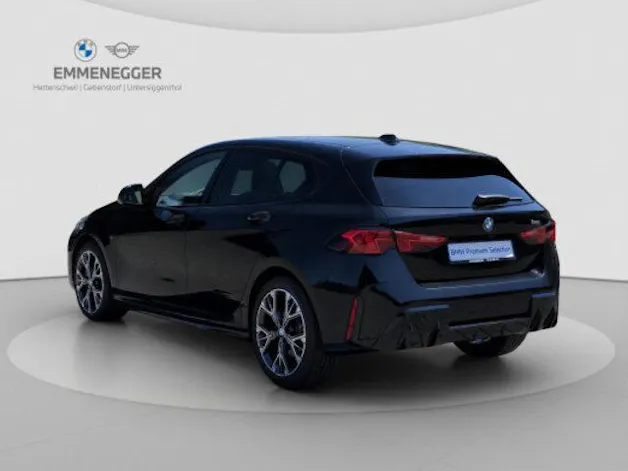 BMW 1er Reihe F70 123 xDrive