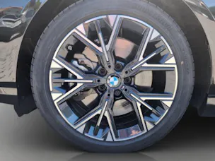 BMW 1er Reihe F70 123 xDrive