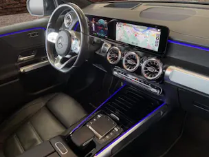 MERCEDES-BENZ EQB 350 AMG Line 4Matic