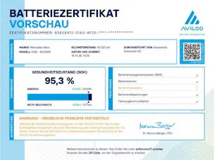 MERCEDES-BENZ EQB 350 AMG Line 4Matic
