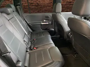 MERCEDES-BENZ EQB 350 AMG Line 4Matic