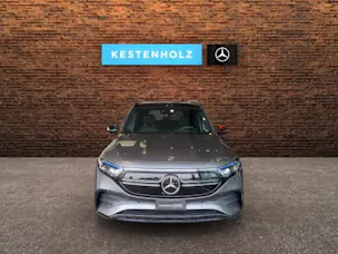 MERCEDES-BENZ EQB 350 AMG Line 4Matic