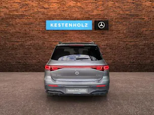 MERCEDES-BENZ EQB 350 AMG Line 4Matic