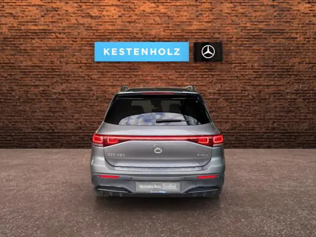 MERCEDES-BENZ EQB 350 AMG Line 4Matic