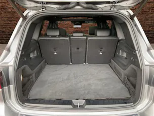 MERCEDES-BENZ EQB 350 AMG Line 4Matic