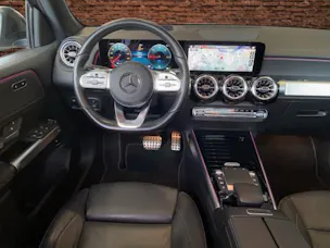 MERCEDES-BENZ EQB 350 AMG Line 4Matic