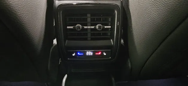 SKODA Skoda Kodiaq 2.0 TSI 4x4 Dynamic