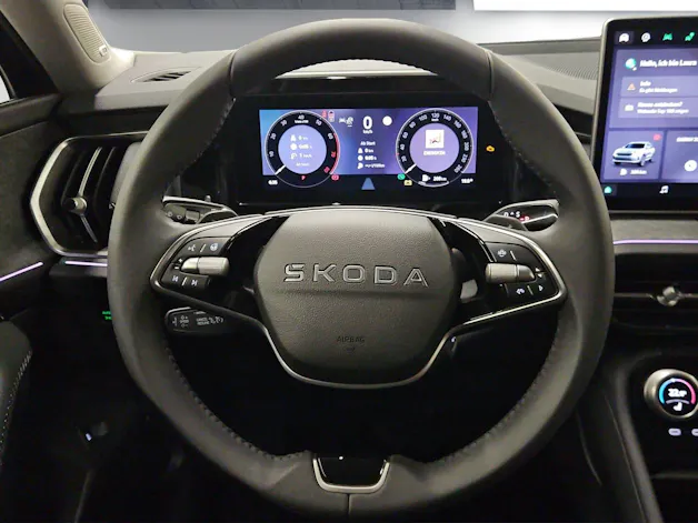 SKODA Skoda Kodiaq 2.0 TSI 4x4 Dynamic