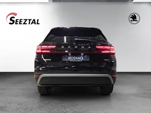 SKODA Skoda Kodiaq 2.0 TSI 4x4 Dynamic