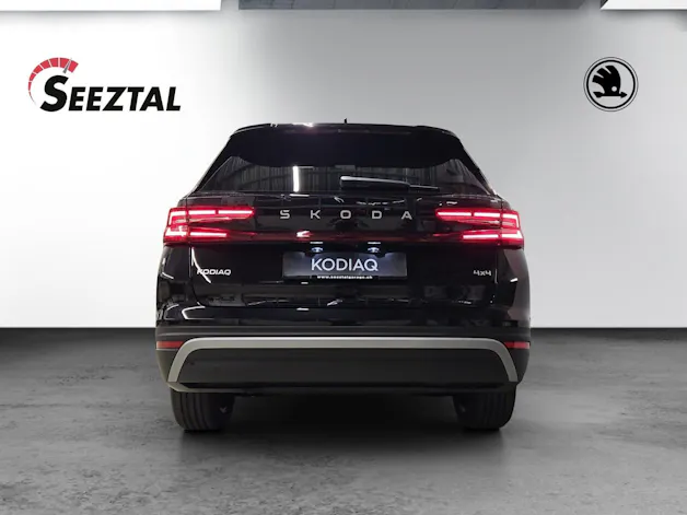 SKODA Skoda Kodiaq 2.0 TSI 4x4 Dynamic